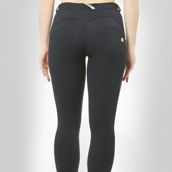 Freddy's by Livify WR.UP D.I.W.O. Pro Black pants - Picture 2 of 11